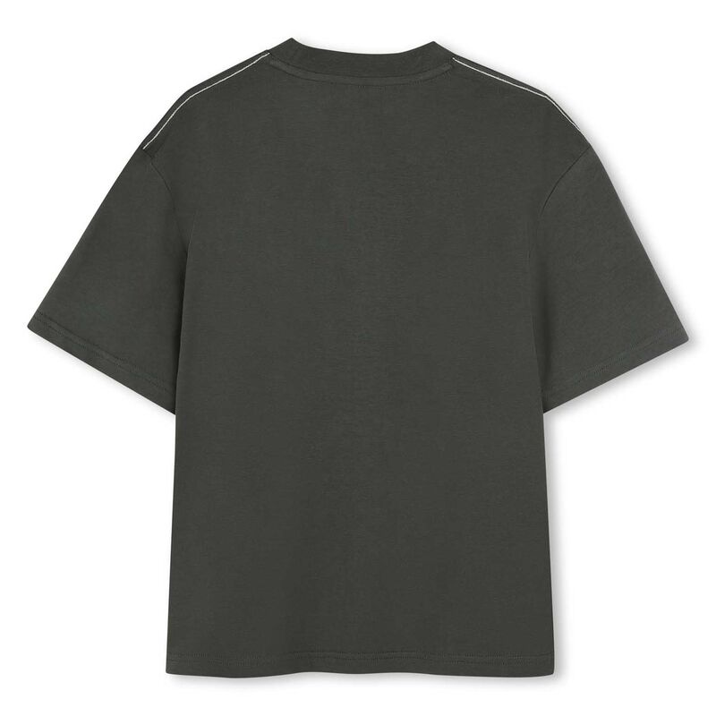 Timberland Loose Fit Tee 5-10Y image number 1